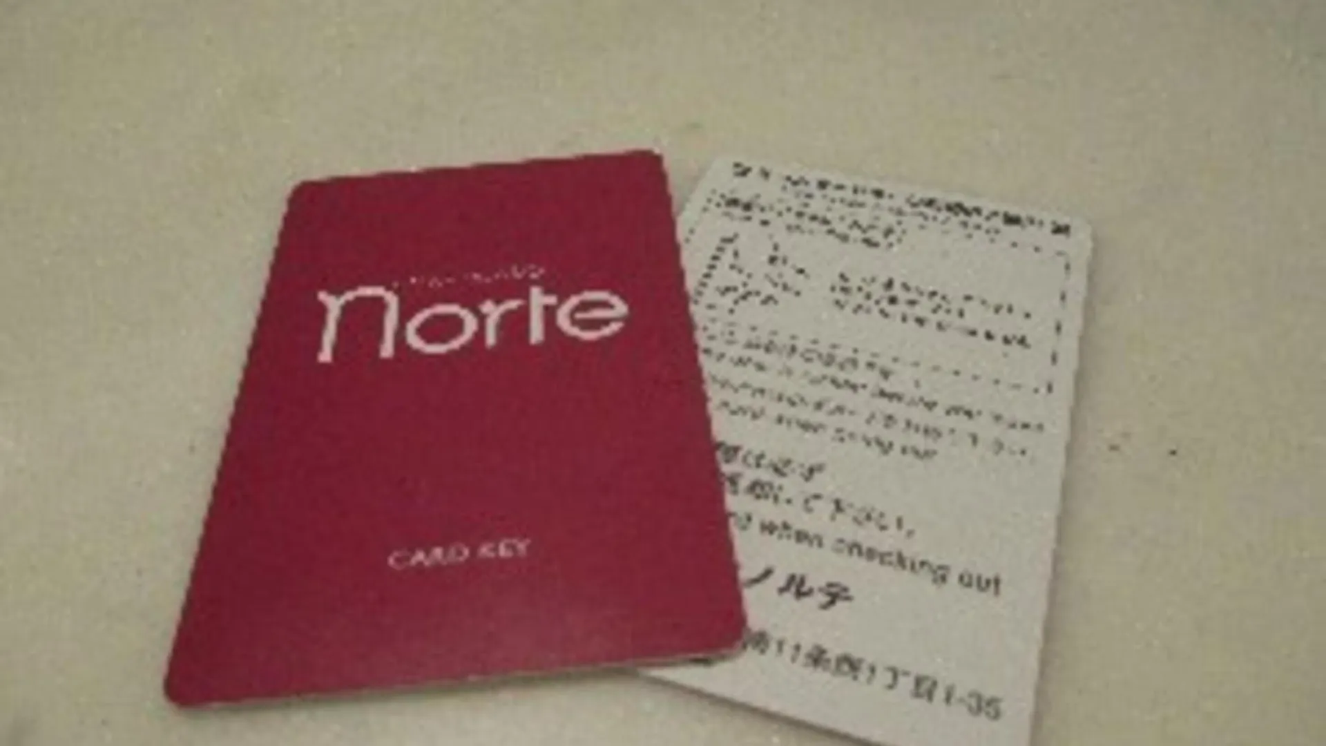 Business Inn Norte Nakajima Park - Vacation Stay 08707V Sapporo 0*,