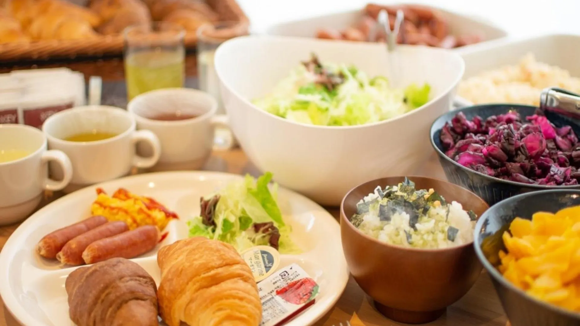 Business Inn Norte Nakajima Park - Vacation Stay 08707V Sapporo Hotel