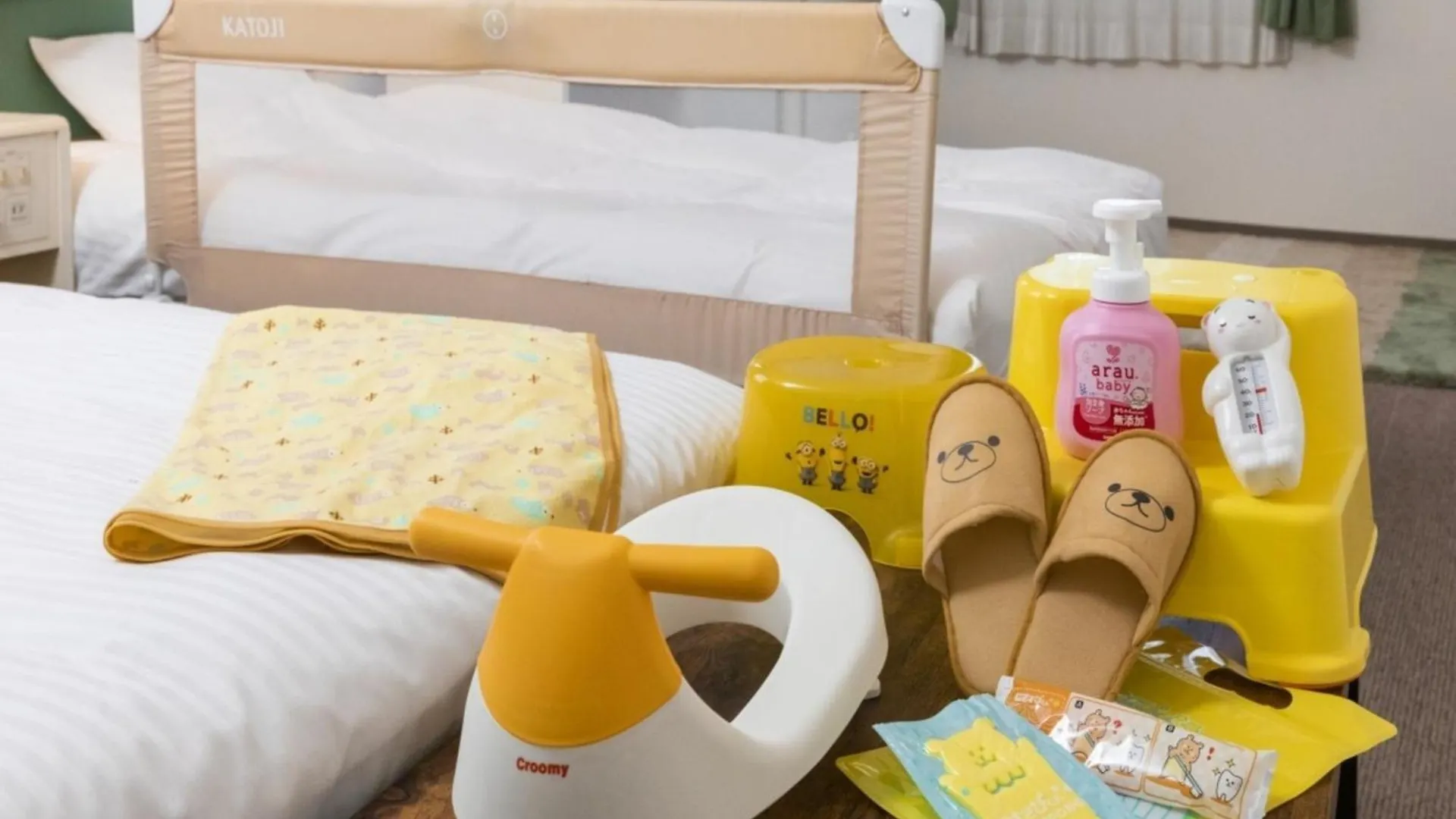 Business Inn Norte Nakajima Park - Vacation Stay 08707V Sapporo