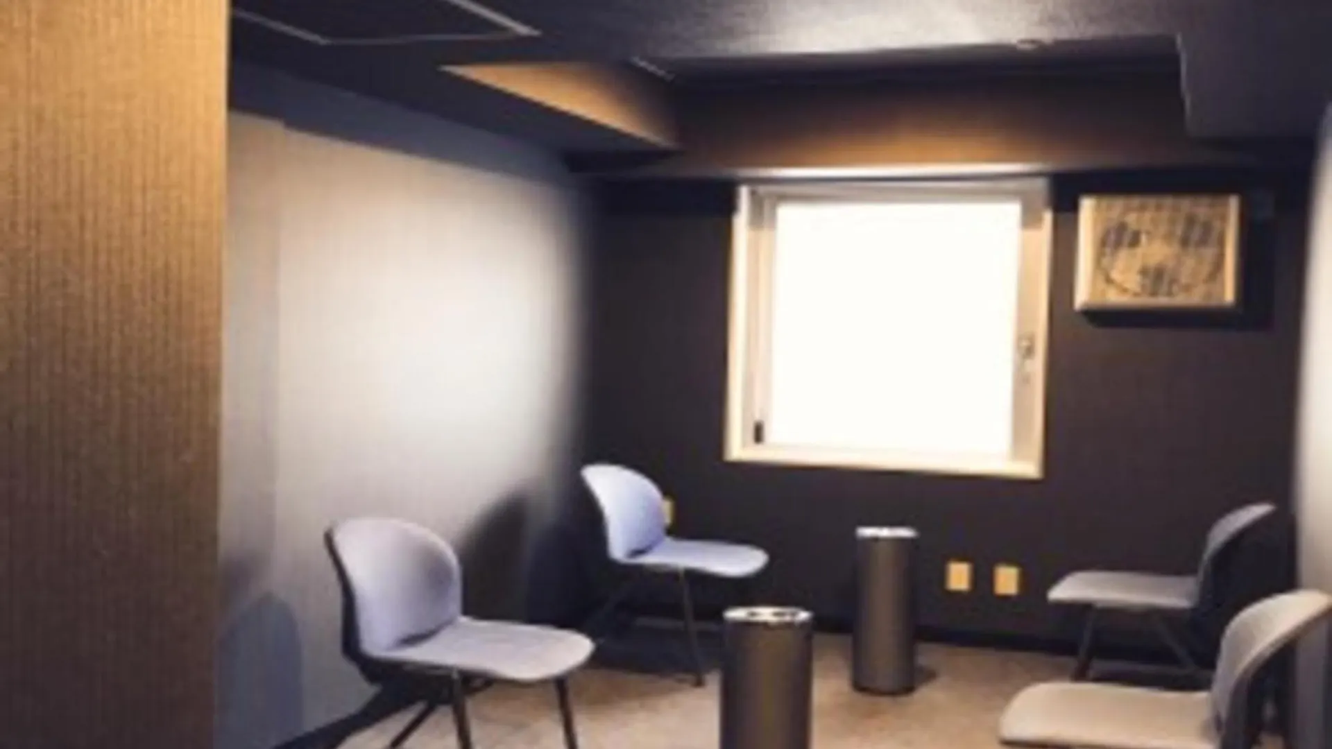 Business Inn Norte Nakajima Park - Vacation Stay 08707V Sapporo Hotel